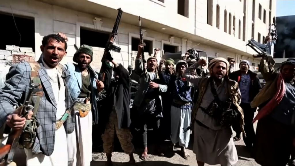 也門前總統薩利赫遭伏擊身亡