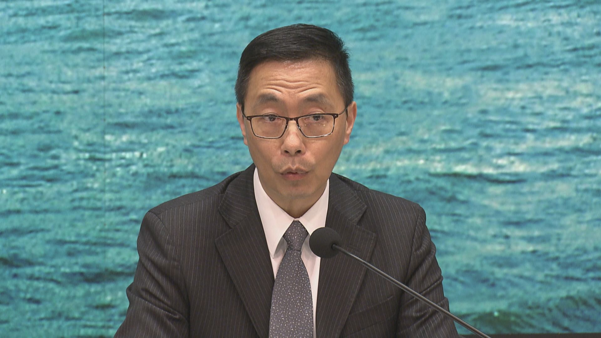 楊潤雄：將涉違規教師停職絕非未審先判