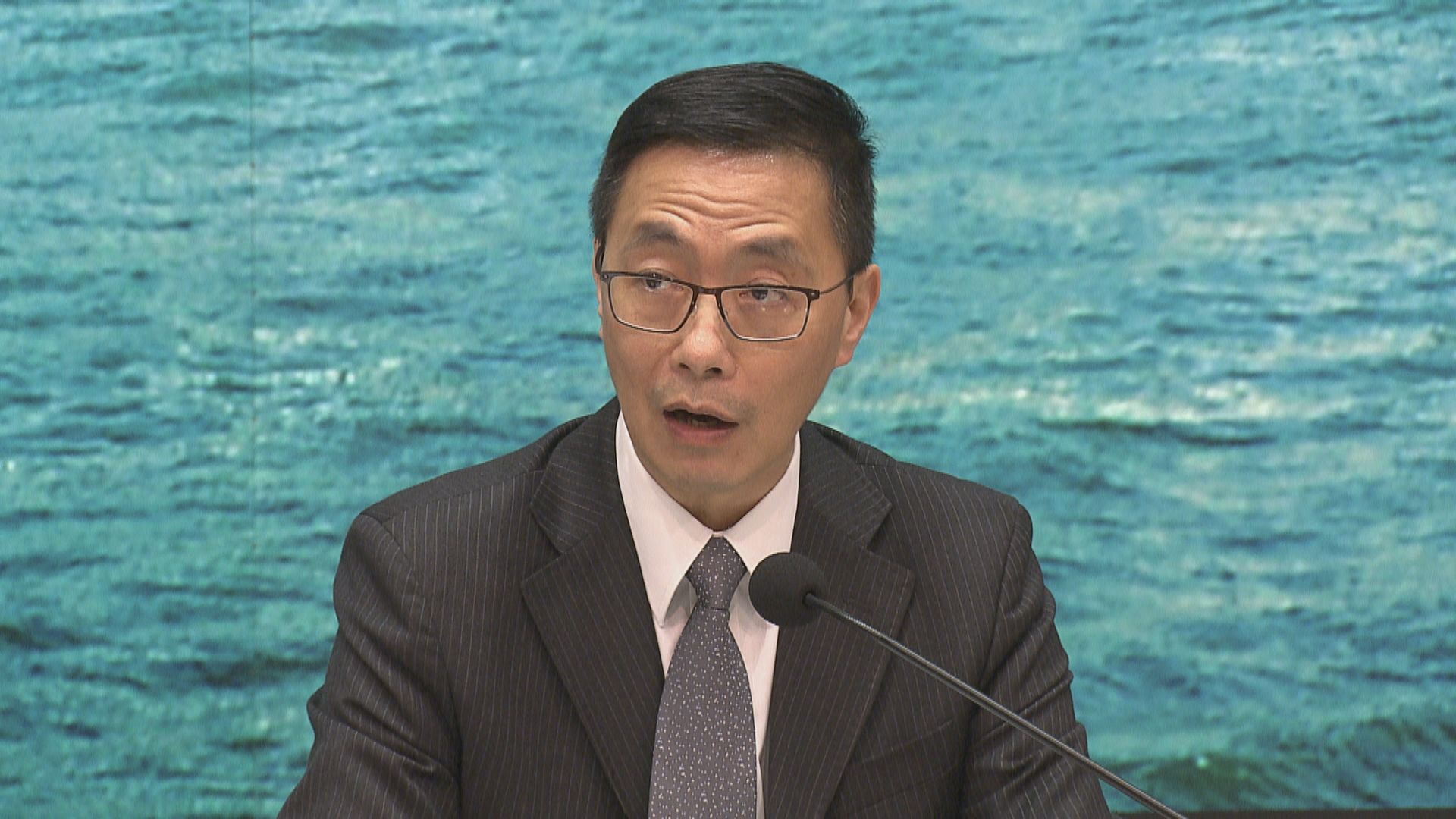 80名教師被捕　若涉嚴重刑事罪行可停職非未審先判