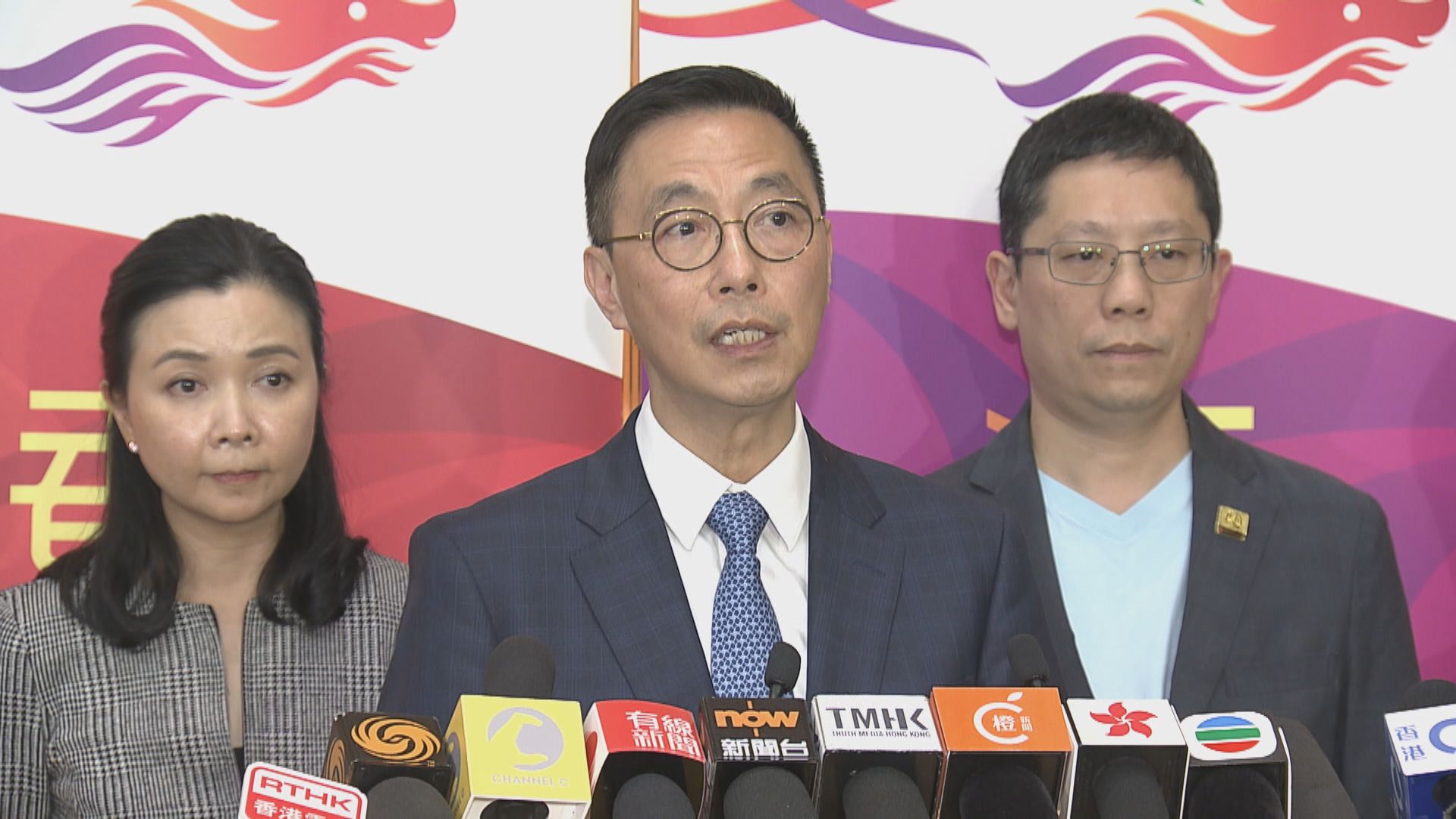 科學館擬改為國家發展成就館 楊潤雄：有考慮各博物館不同需要