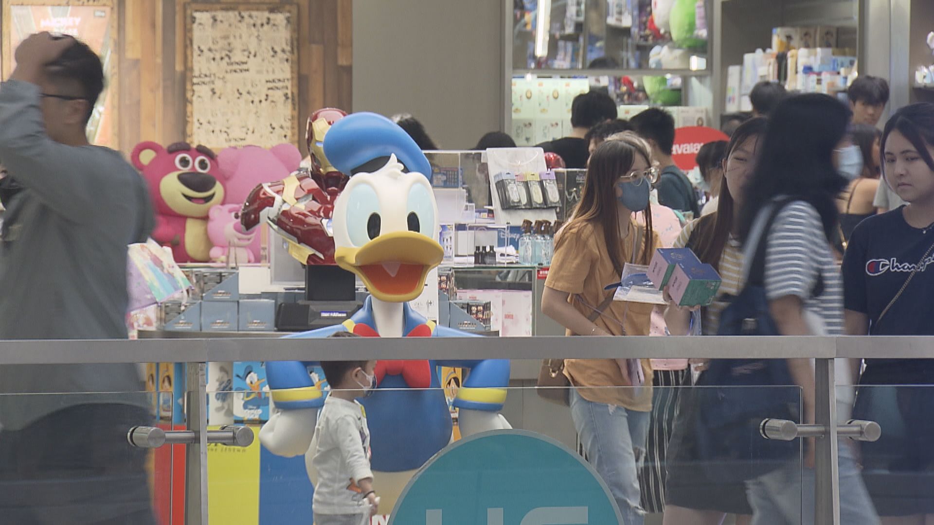 楊潤雄晤餐飲零售業代表商振興消費 將適時公布優惠