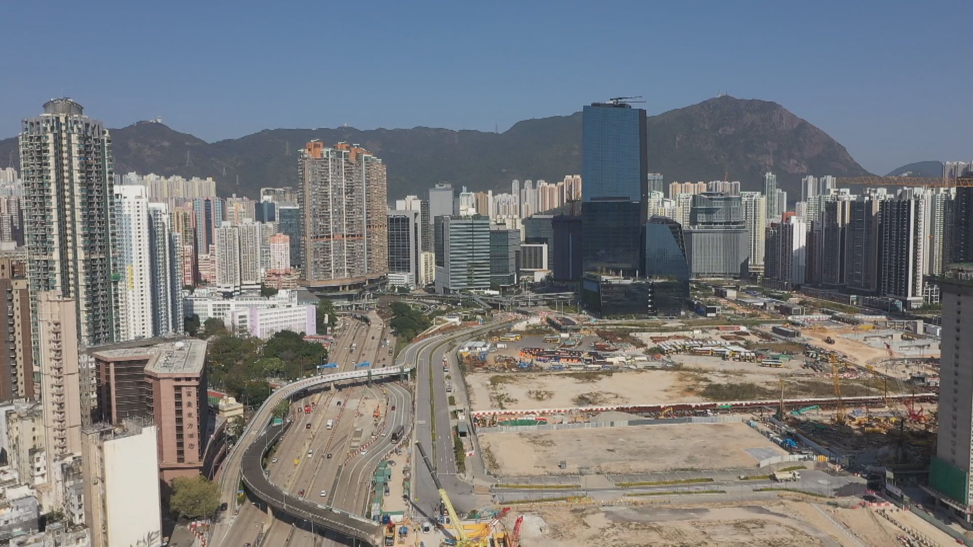 房屋局約談簡約公屋選址　楊永杰撤回啟德集會申請