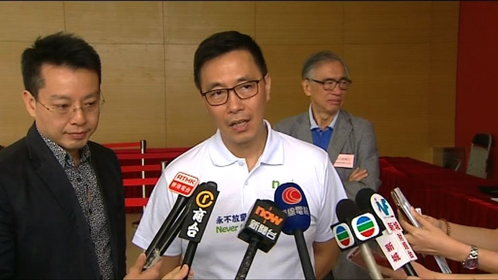 消息：政府下周公布首批副局長及政治助理名單