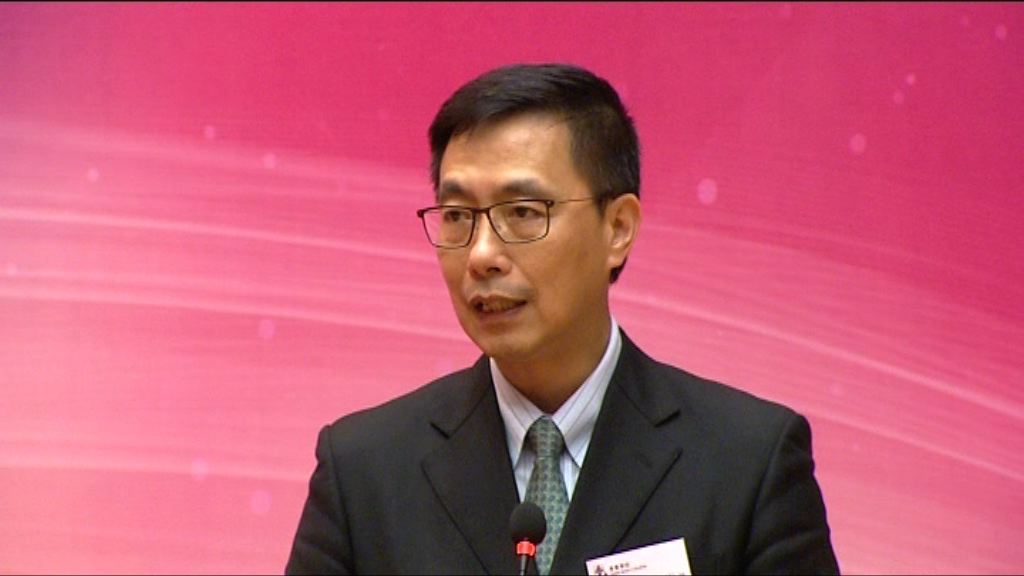 楊潤雄：習主席言論與國教一致