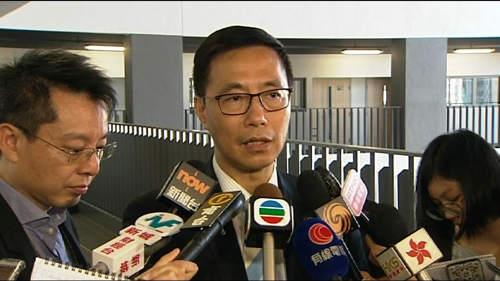 楊潤雄：幼稚園收費整體沒太大升幅