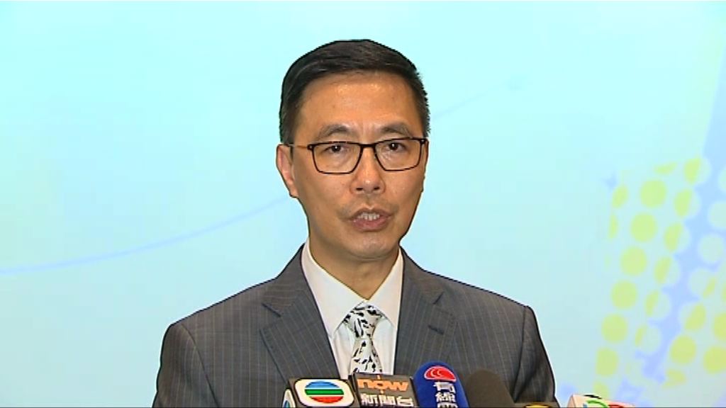 楊潤雄：各界評論課本字眼前應認清事實