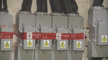 益豐大廈陸續恢復供電　惟早上有居民稱供電仍不穩定