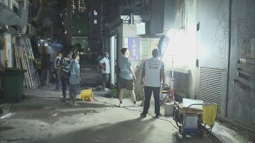 機電署︰爭取晚上10時前恢復A座及院舍供電