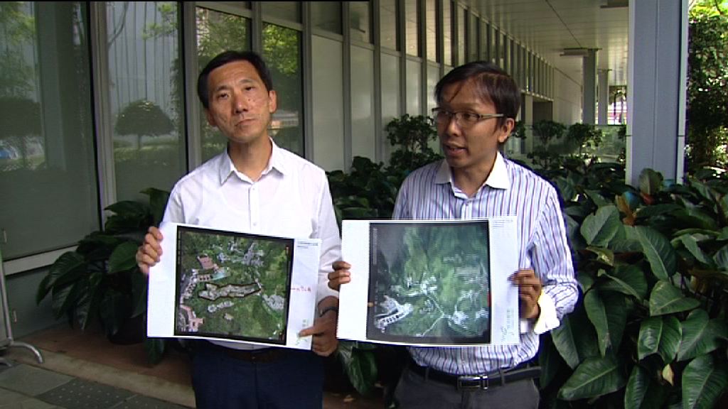 環保團體憂發展大埔洞梓項目開壞先例