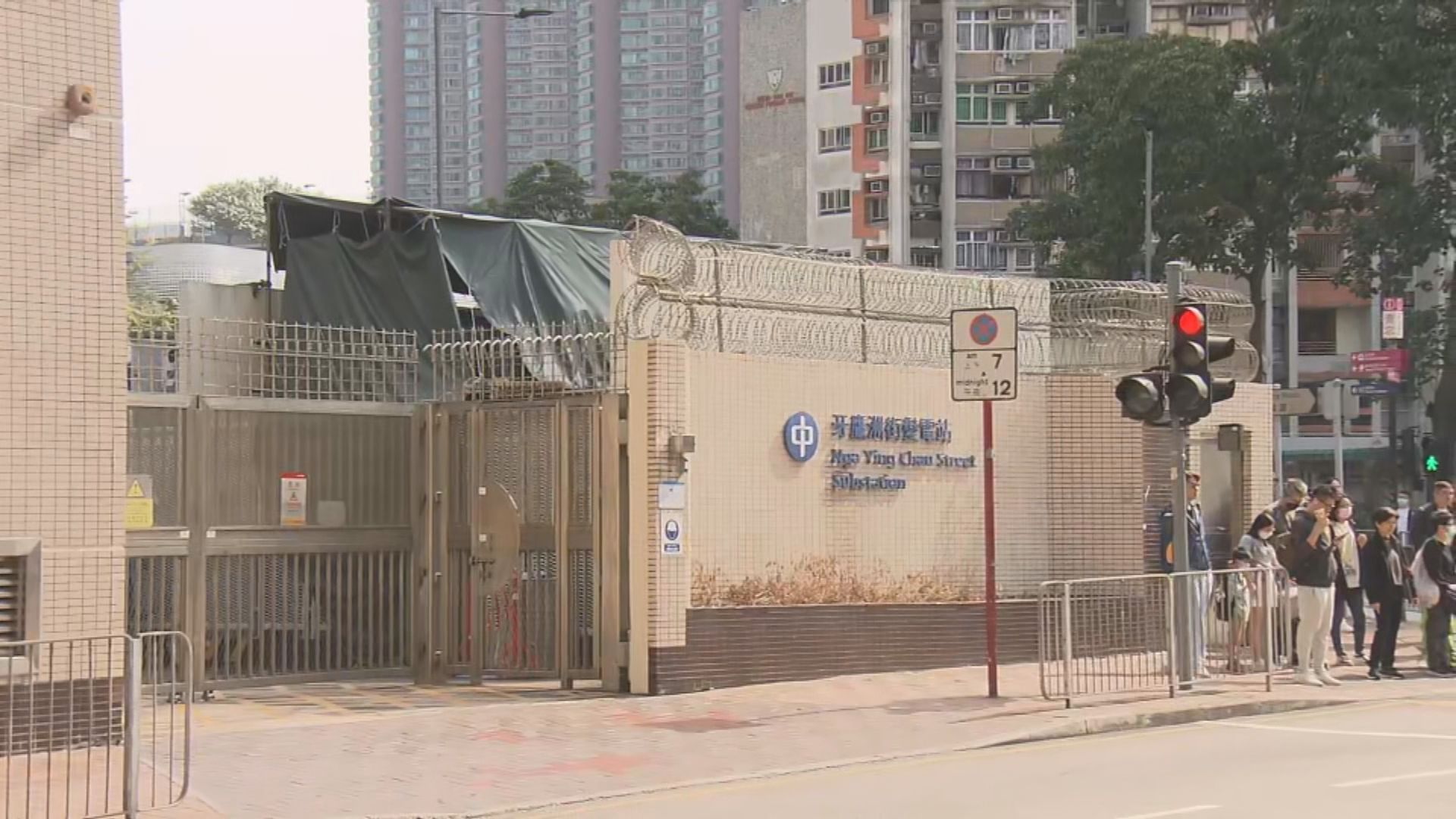 環境局對青衣再發生停電事件表示極度關注和震驚