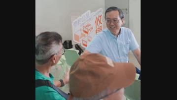 簡約公屋｜元朗攸壆路項目已全部派匙