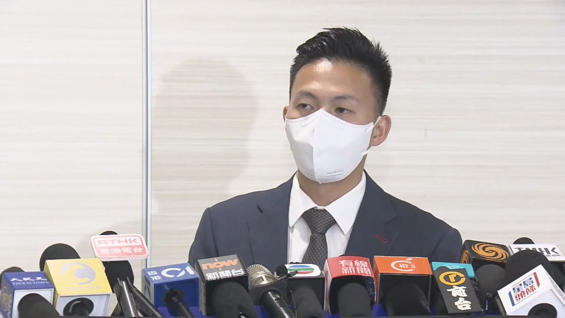 元朗謀殺案 警方指疑兇與死者有私人恩怨 已潛逃離港