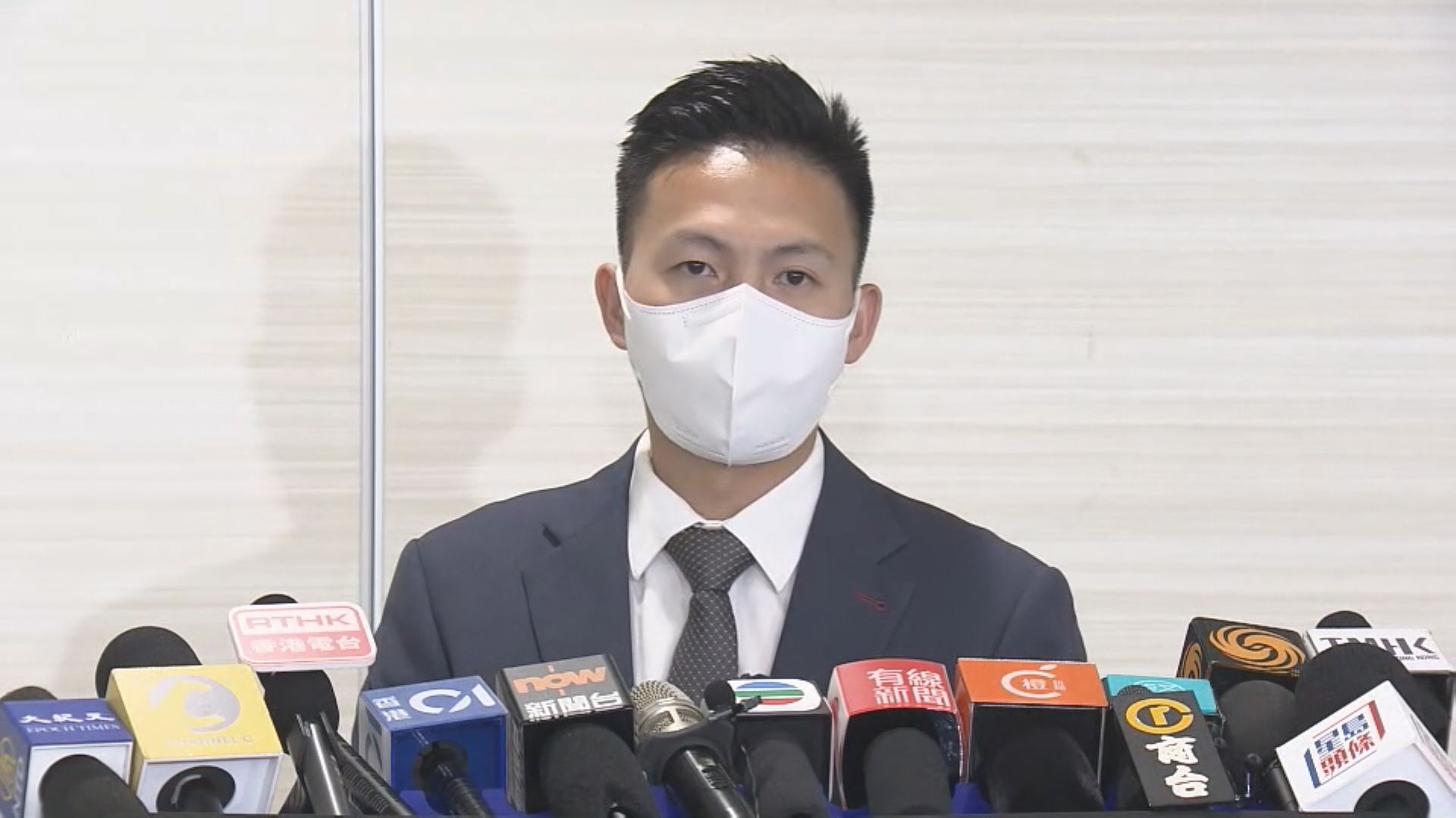 元朗謀殺案 警方指疑兇與死者有私人恩怨 已潛逃離港