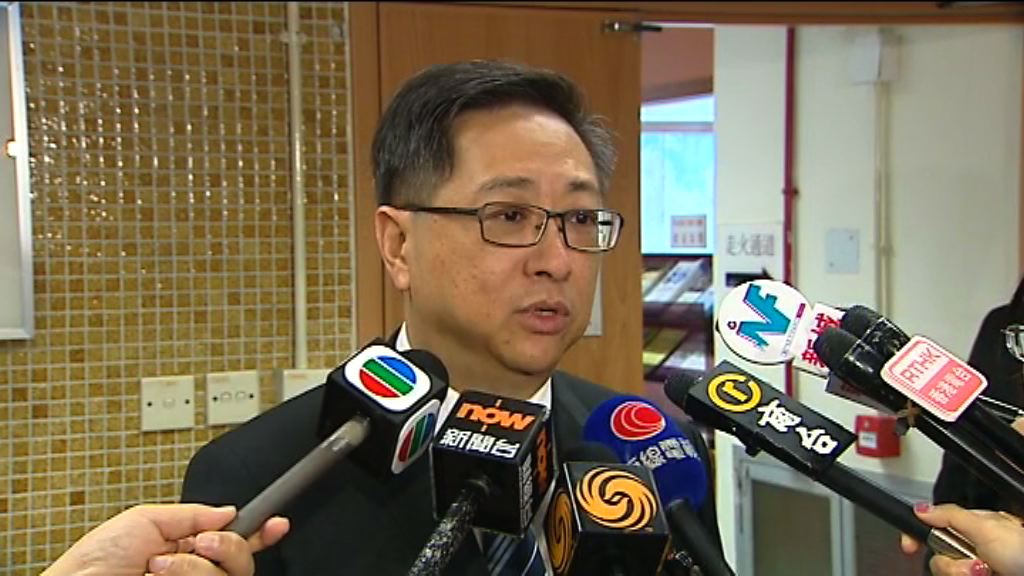 警擬增聘九百人　包括衝鋒隊及機動部隊