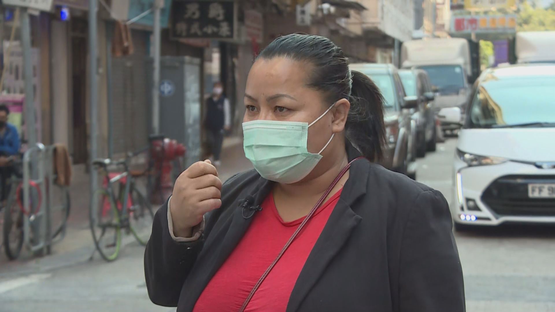 組織：教育水平及宗教習俗或限制少數族裔檢測選擇