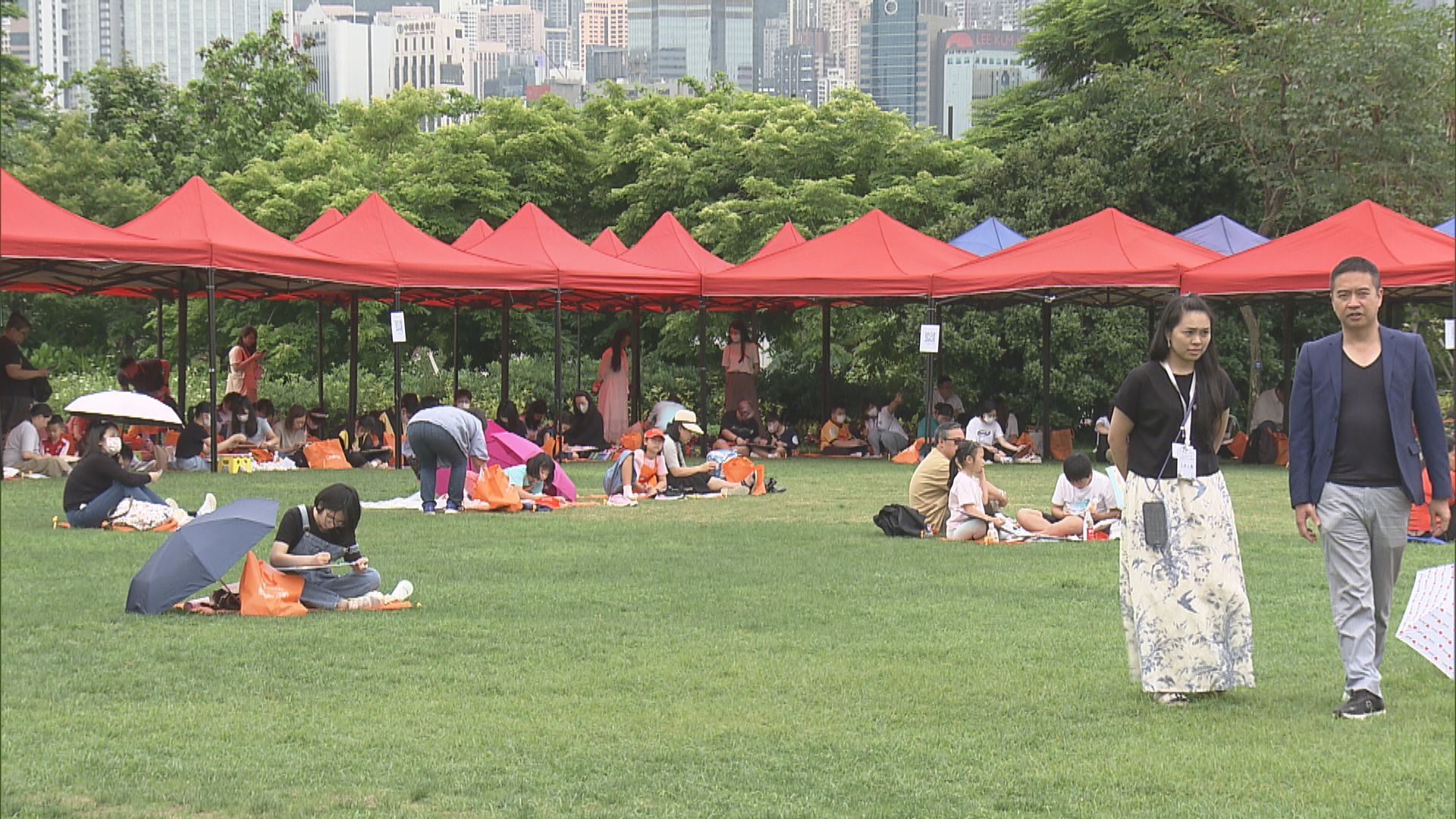 團體辦繪畫故宮比賽冀加深學生對中國文化了解