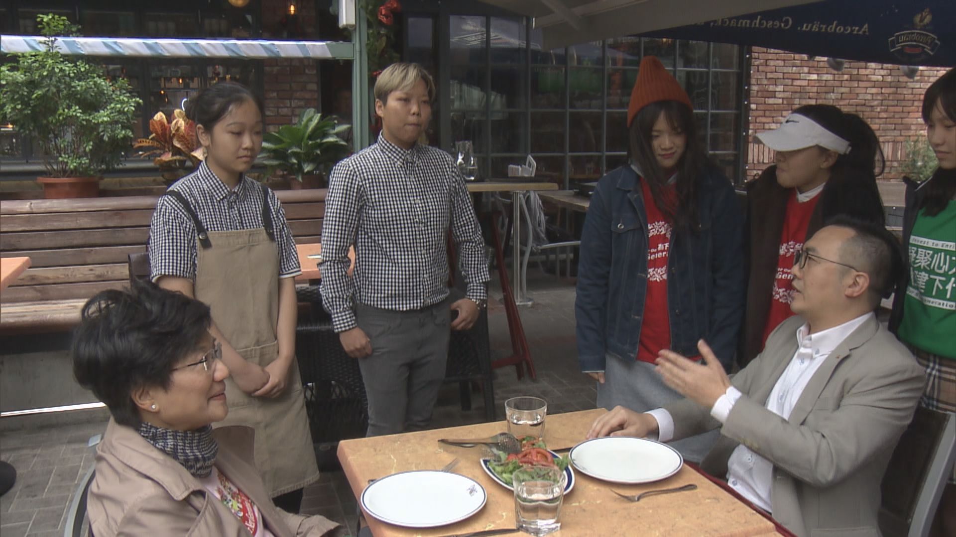 兒童發展配對基金透過工作體驗助兒童訂目標