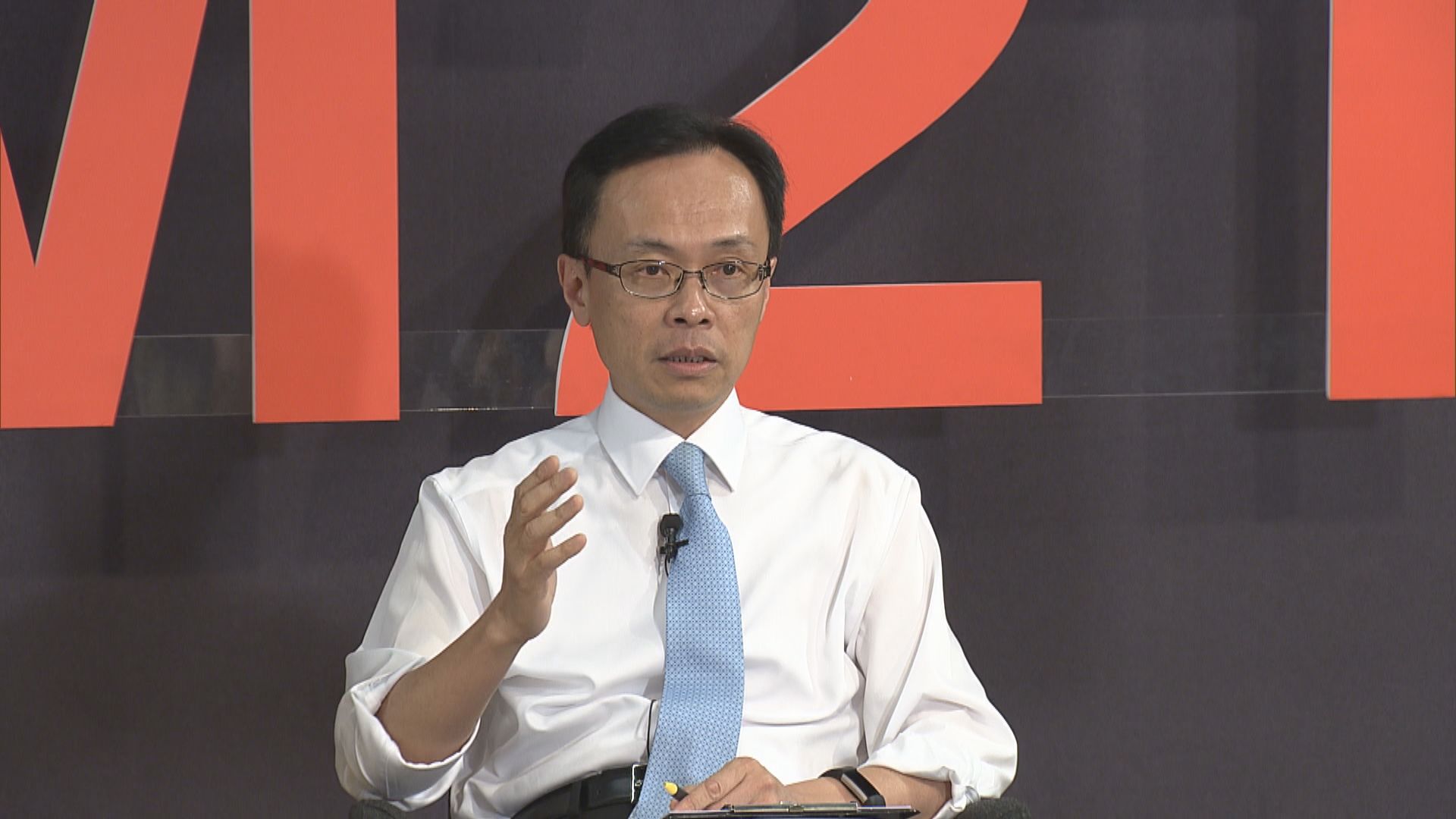 聶德權：大灣區個別地區利益相對低