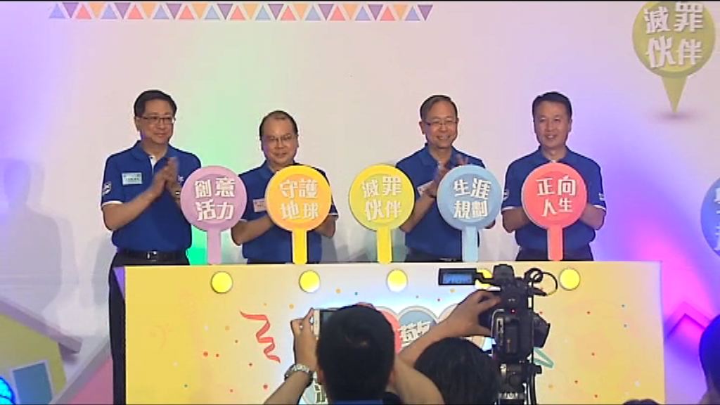 盧偉聰：環保倉事件無人出錯