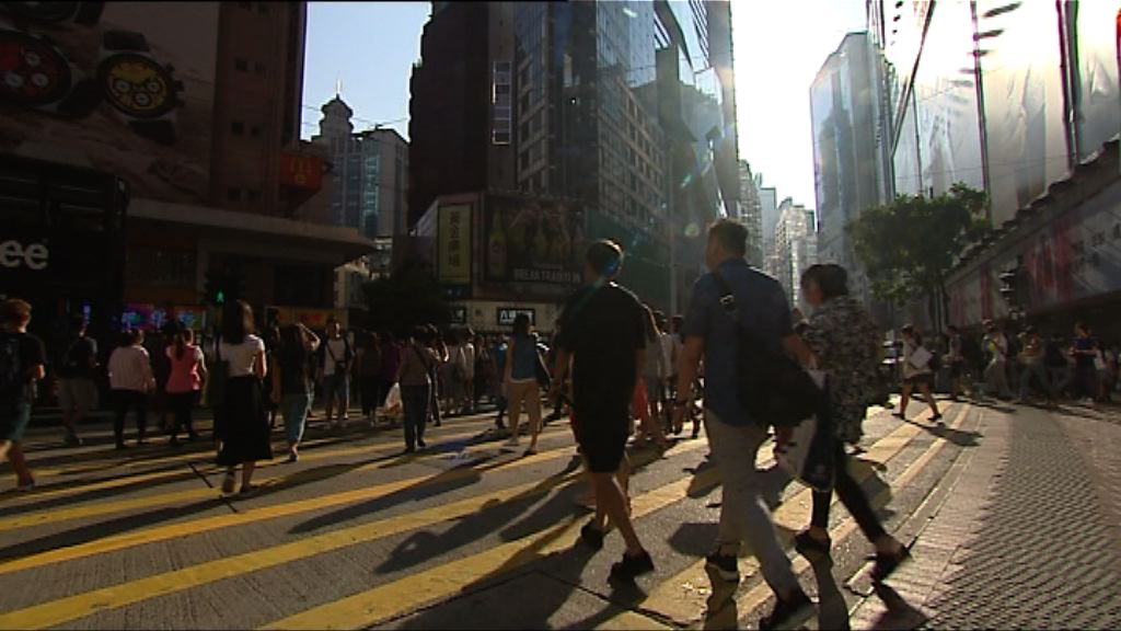 社聯：逾半青年入息低於中位數