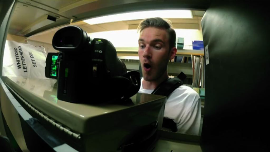 網紅失言　評論指須譴責一切種族歧視用語