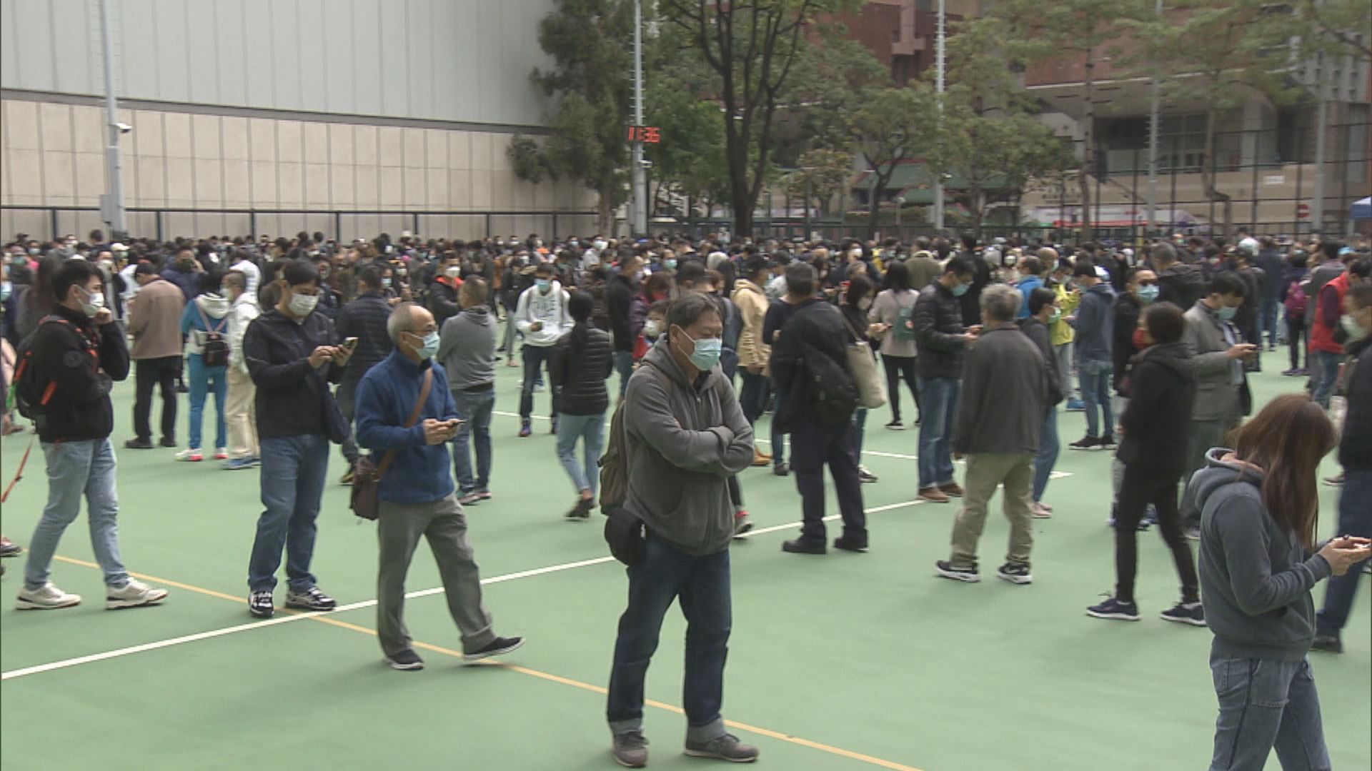 【2022香港大事回顧】（二）