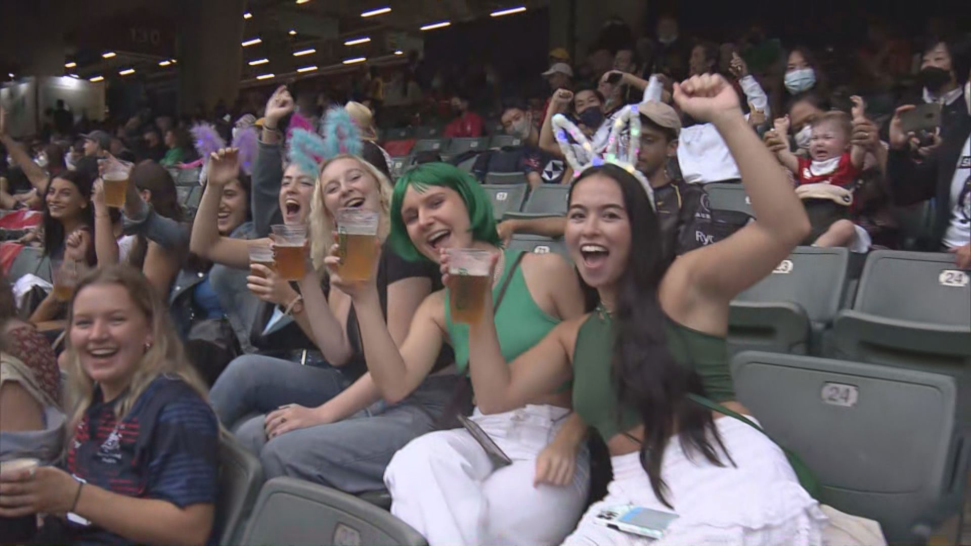 【2022香港大事回顧】（三）