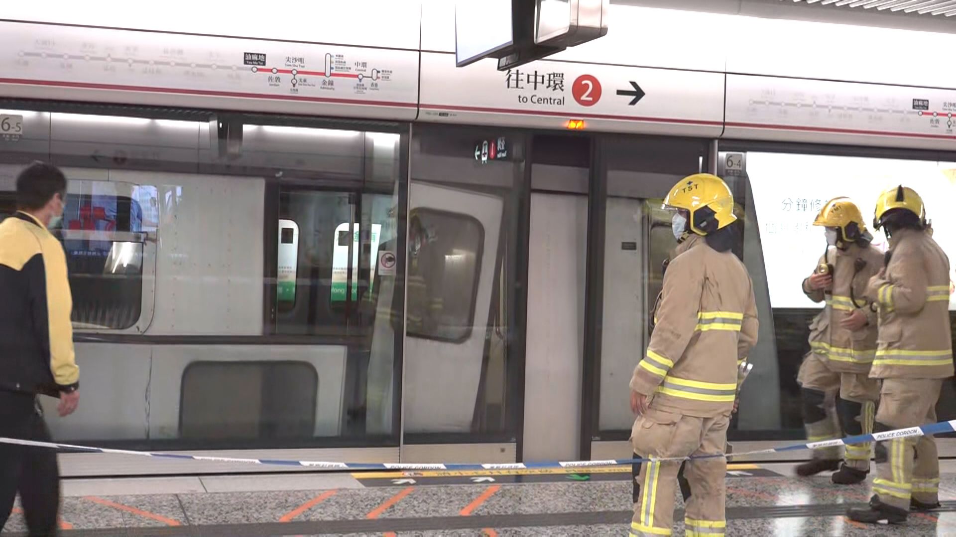 【2022香港大事回顧】（四）