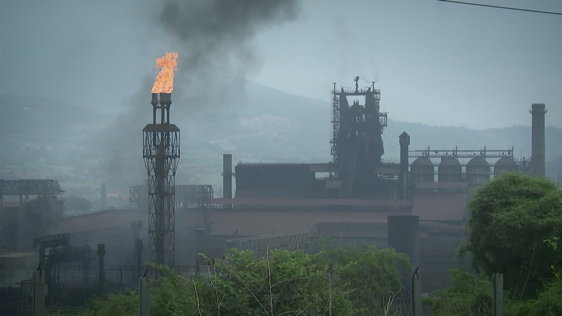 【2021年環球大事回顧】（二）