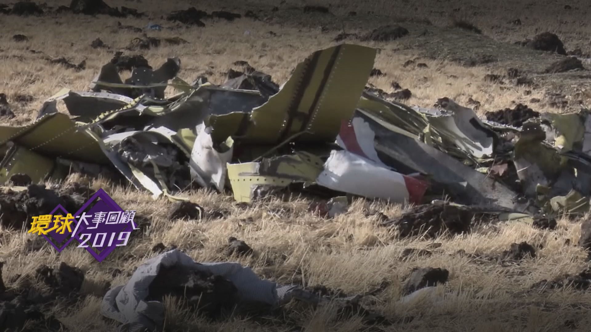 【2019環球大事回顧】（二）