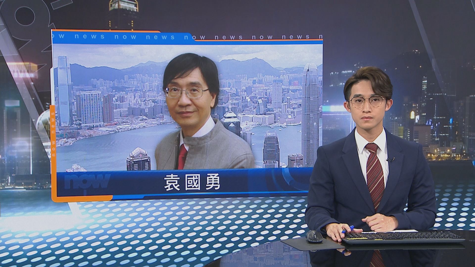 袁國勇：Ursus Fitness改善換氣前不宜重開