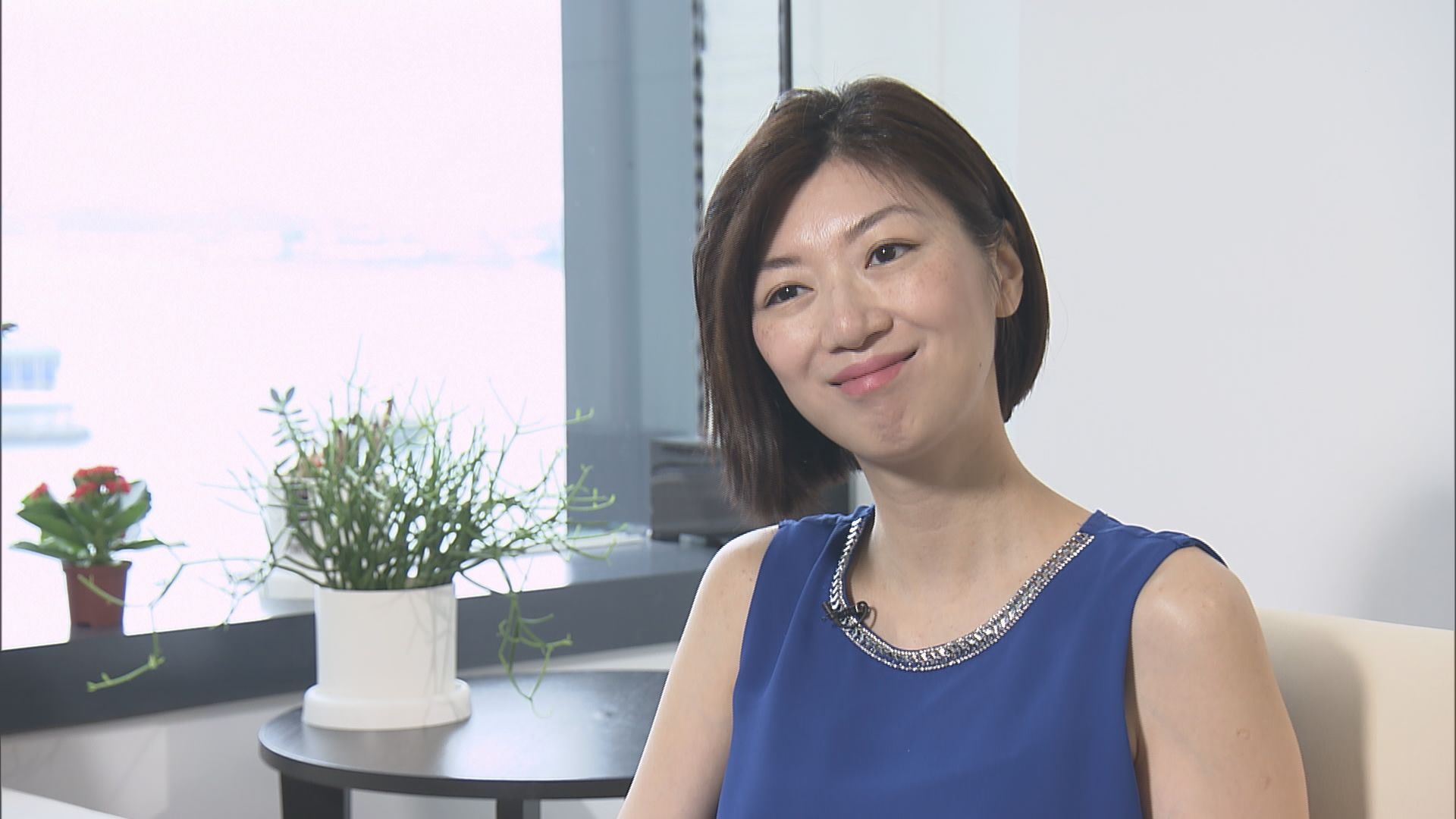 容海恩承認懷孕四個月　預產期明年二月