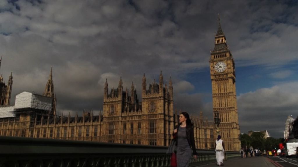 留學生未獲簽證　英內政部:正值最繁忙時期