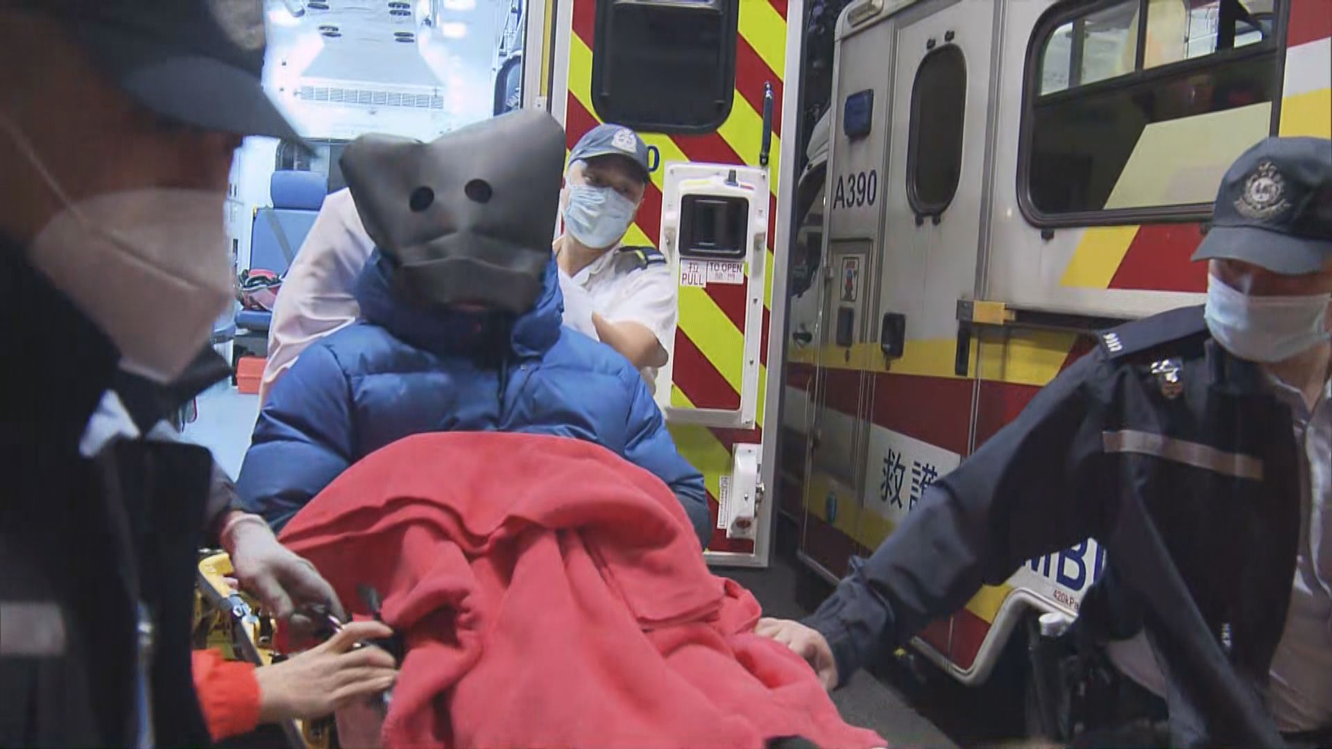 【蔡天鳳碎屍案】警方暫控死者前夫父親及兄長謀殺　前夫母親妨礙司法公正