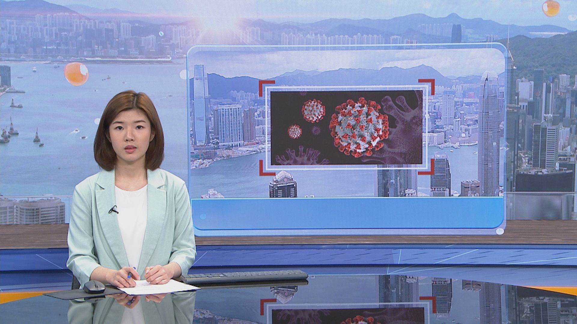 擅自離開檢疫酒店男子被警方尋回　當局考慮作檢控