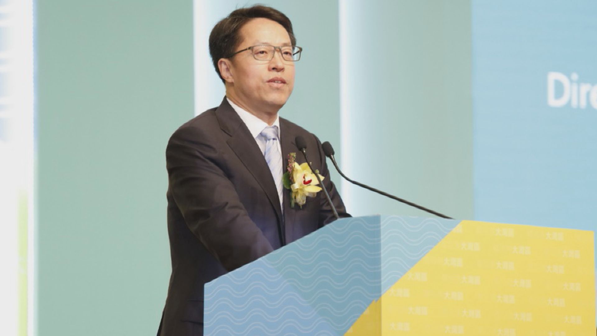 張曉明：港澳青年是大灣區建設最大得益者