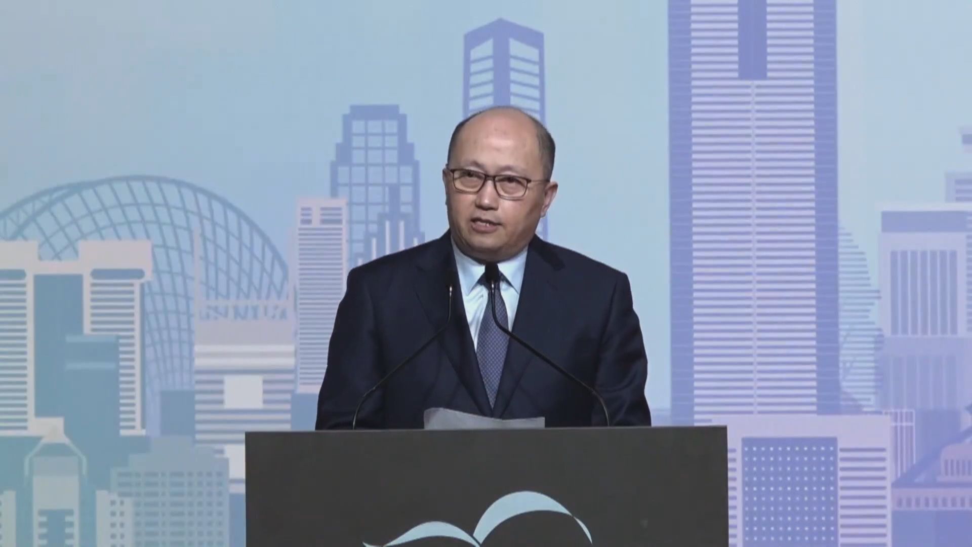 鄭雁雄：港粵合作得天獨厚　風光無限