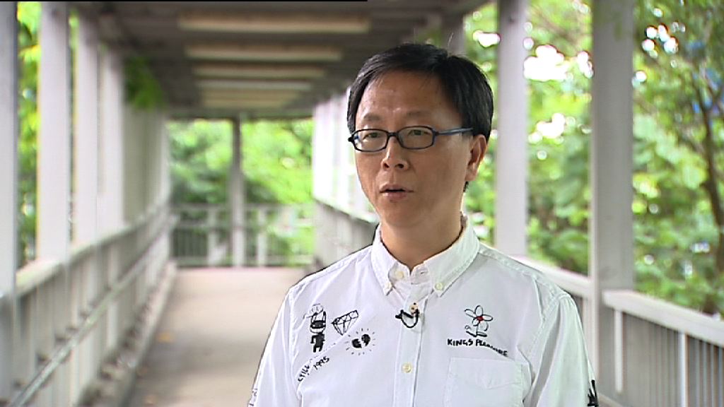 專家不排除本港繼續有寨卡傳入個案