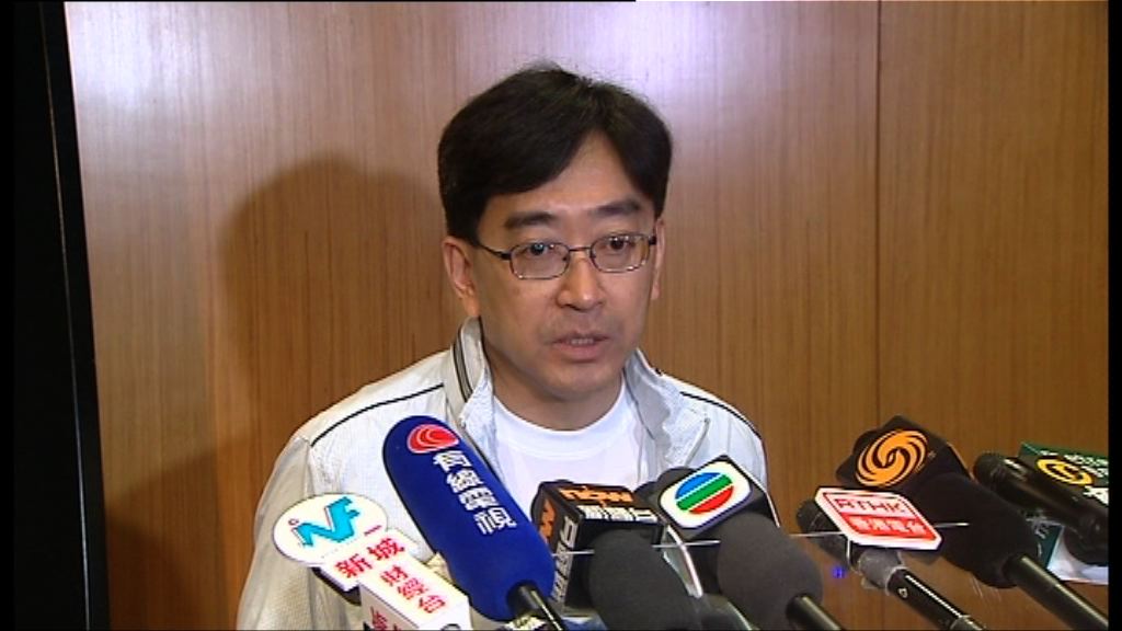 高永文：密切關注新加坡寨卡情況