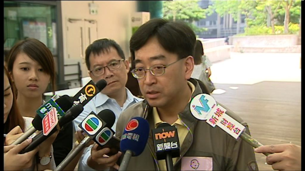 醫管局轄下診所為巴西返港人士提供診症