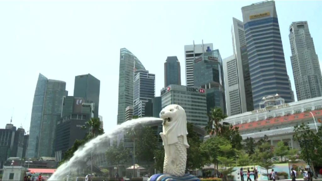 專家：應研究對新加坡發外遊警示