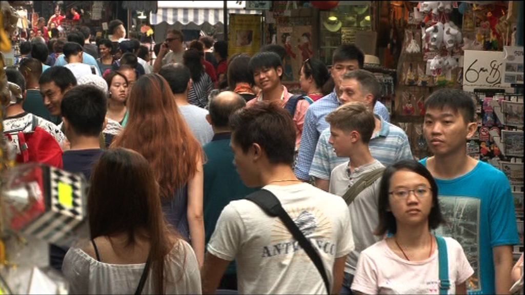 新加坡增寨卡　何栢良：本港應有更明確指示