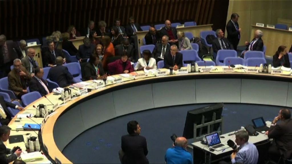 世衛指寨卡病毒以爆發性規模傳播