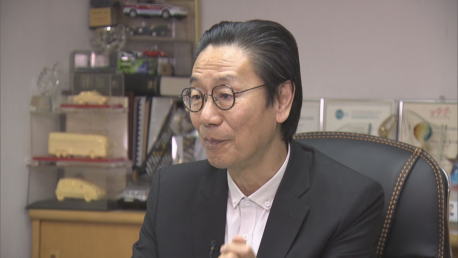 港車北上「白牌車」非法載客取酬 保險業界提醒不受保