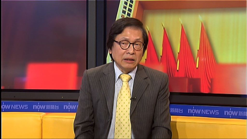 專家：解決中興困局是雙贏方案