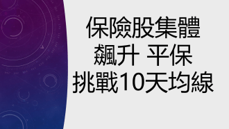 10月10日 港股聚焦：保險股與港交所走勢變化