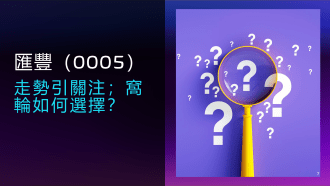 10月16日 滙控、平保走勢分析