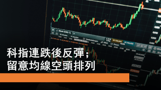 11月5日 科指提防假突破 快手向好 港交所升勢凌厲