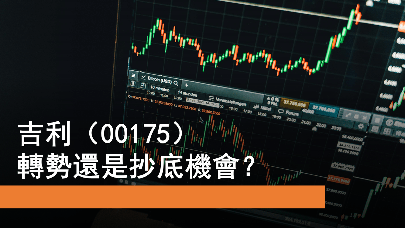 12月19日 吉利抄底或轉勢？騰訊400關口徘徊