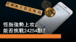 2月24日 恒指能否挑戰 24254 點？阿里巴巴挑戰還是整固？